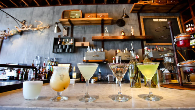 Portland Cocktail Week