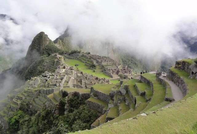 Off The Grid Excursions