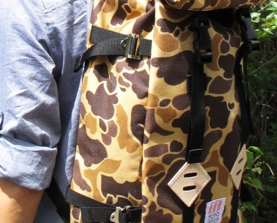 Topo Designs