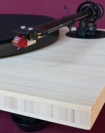 Audiowood
