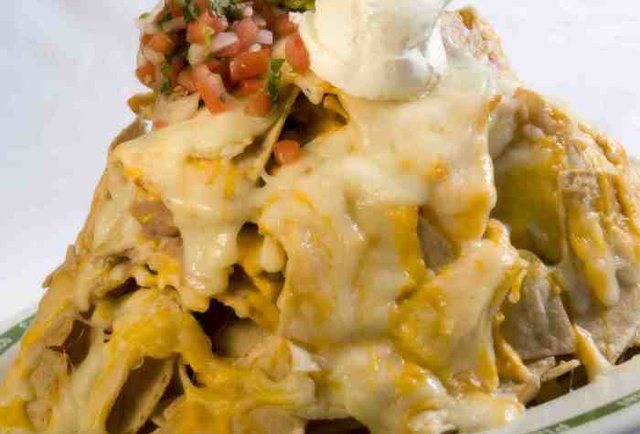 Carlos'n & Charlie's