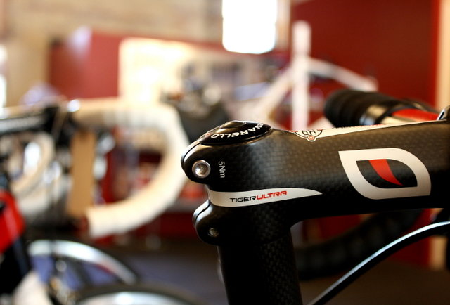 Chilkoot Cafe & Cyclery 