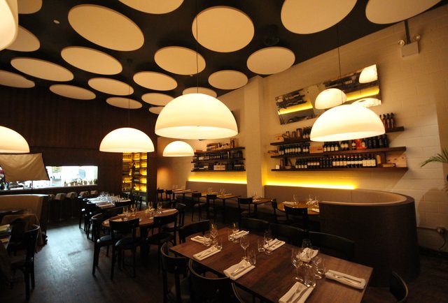 Rome's best comes to BK