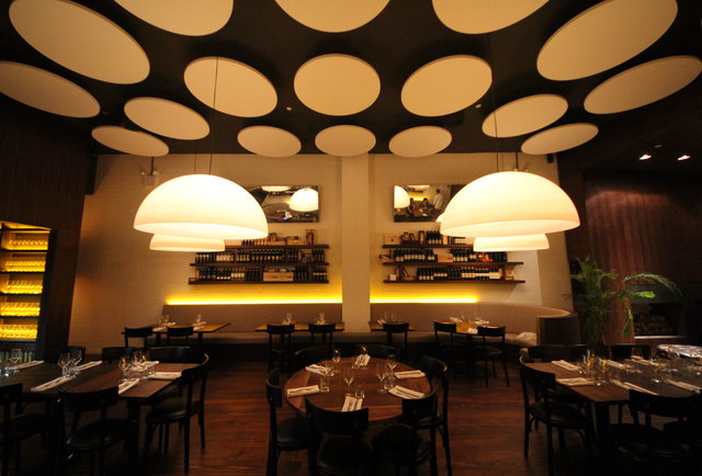 Rome's best comes to BK