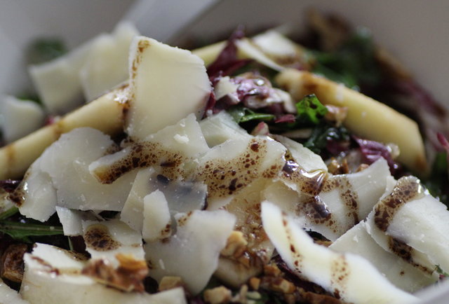 Rome's best comes to BK
