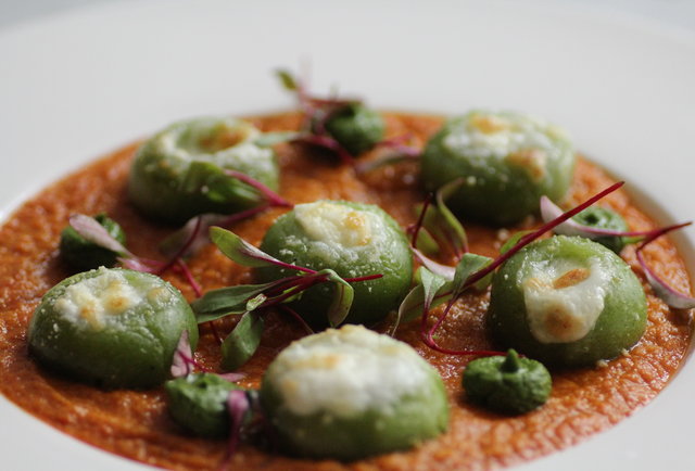 Rome's best comes to BK