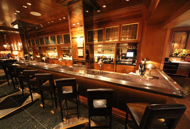 Good eats return to the Ritz