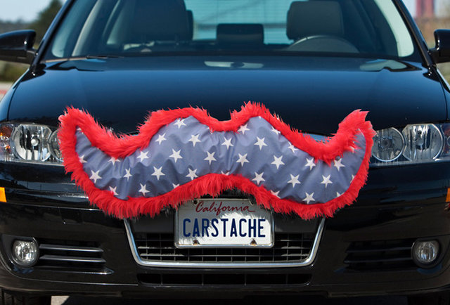 The Glorystache