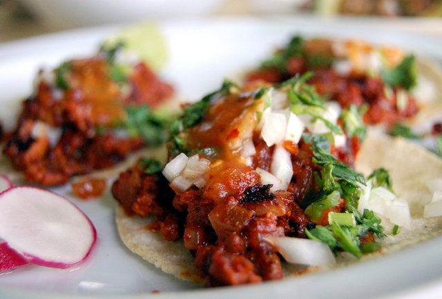 Taco Bamba Pop-Up