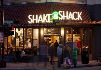 Shacktoberfest