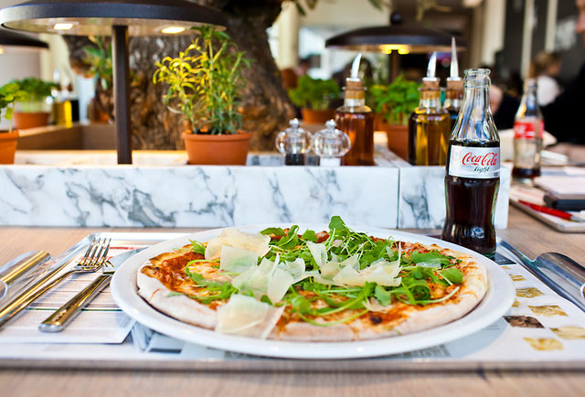 Vapiano
