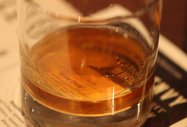 The Royale Bourbon Society at Picán