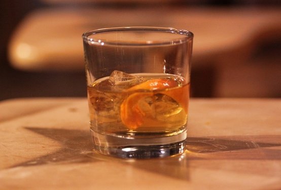 Townhouse's Fall Cocktails
