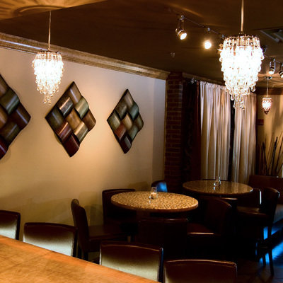 Amai Bar & Dessert Lounge