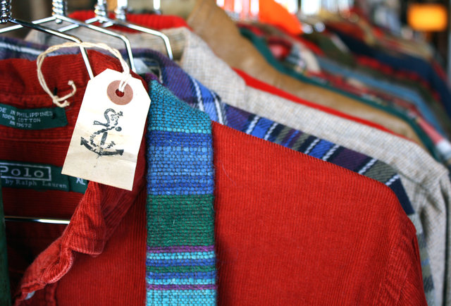 Stag BKLYN Dry Goods