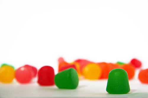 4: Dots