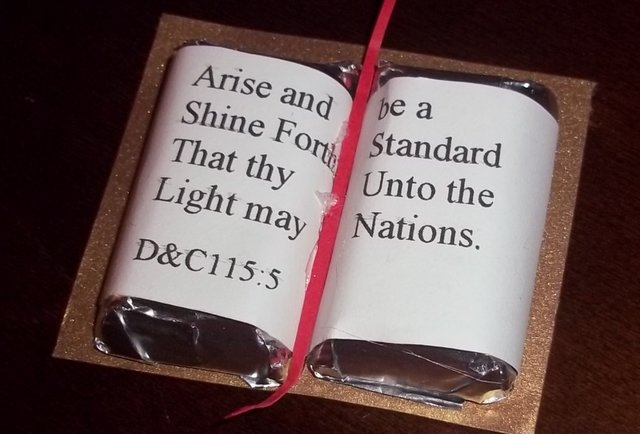 1: Scripture