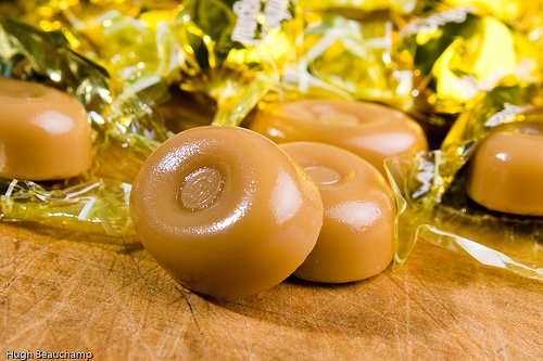 10: Werther's Originals