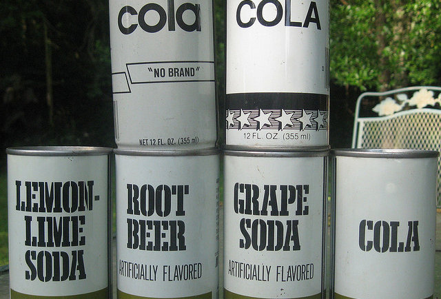 3: Cola