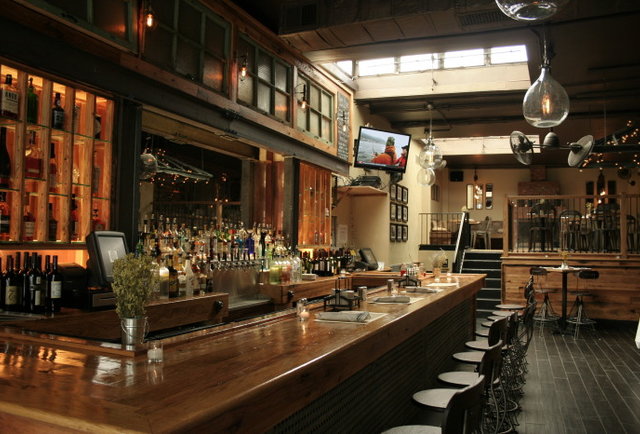 Two Door Tavern