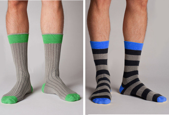 Socrates Socks