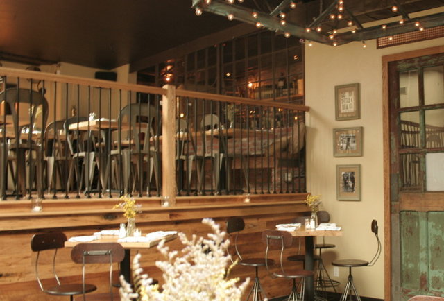 Two Door Tavern