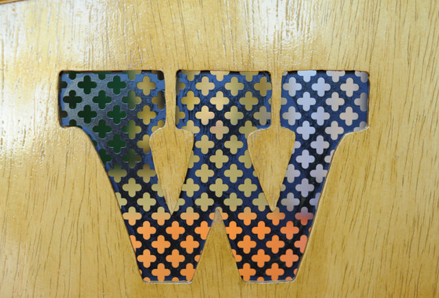 Wing Wings