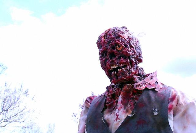 Zombie Survival Course