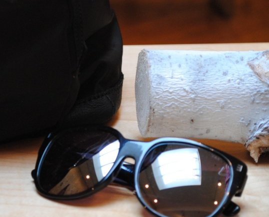 E&E Sunglasses