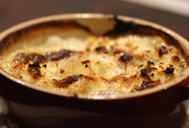 Cocotte