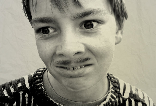 Top 10 Mustache Styles