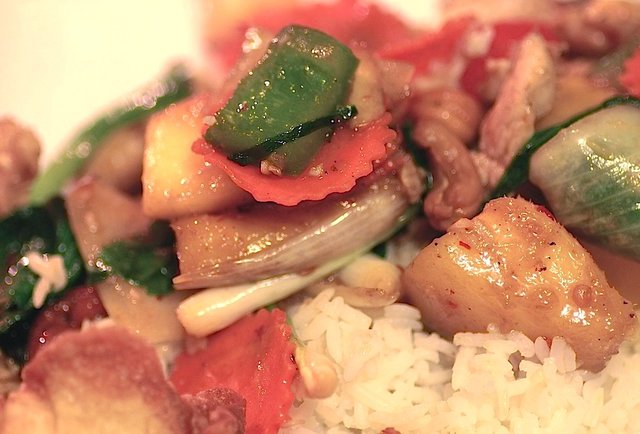 Samui Thai Kitchen