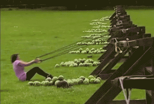 The First Ever .gif Festival