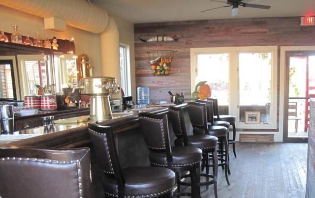 Chef Shack Bay City