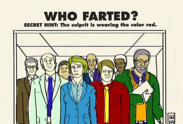 Coloring For Grown-Ups