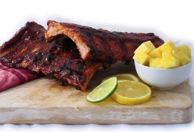 Pig of the Month's BBQ Club