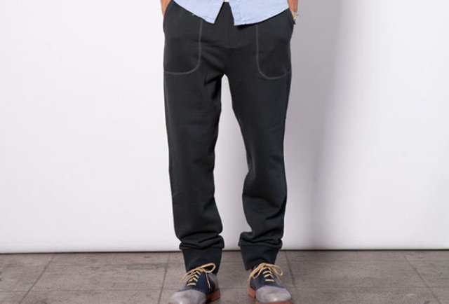 Gentleman Sweats