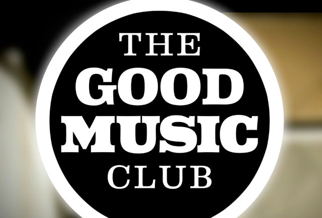 GOOD Music