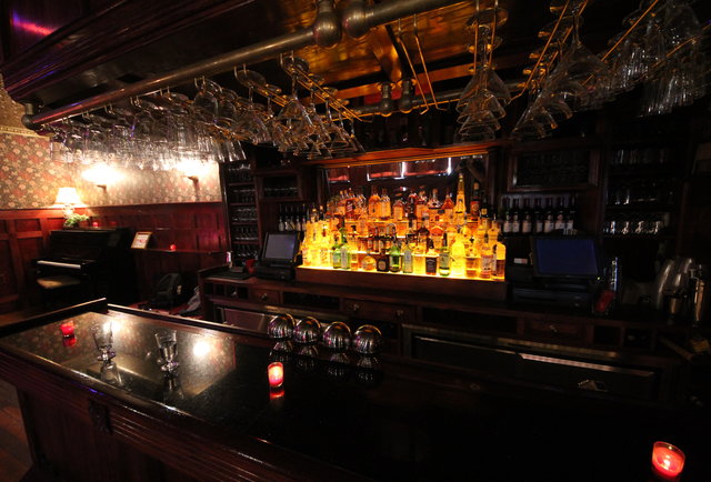 Slipper Room