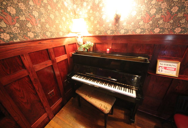 Slipper Room