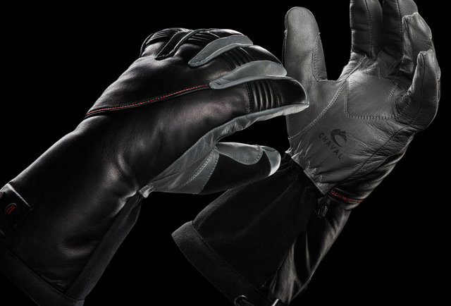 Chaval Gloves