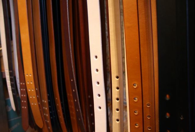 Tanner Goods Flagship Store