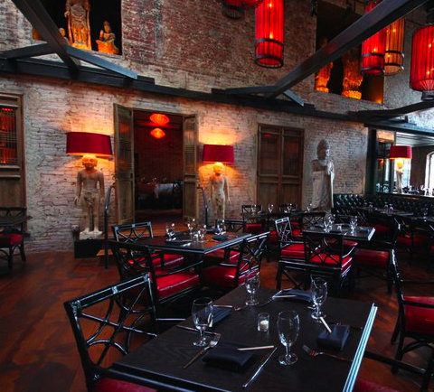 Red Lantern