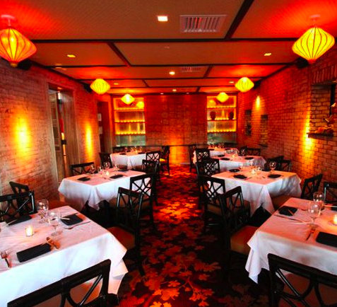 Red Lantern