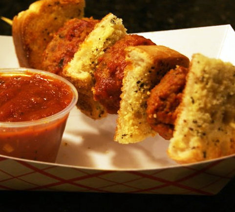 Jack's Chowhound Food Truck