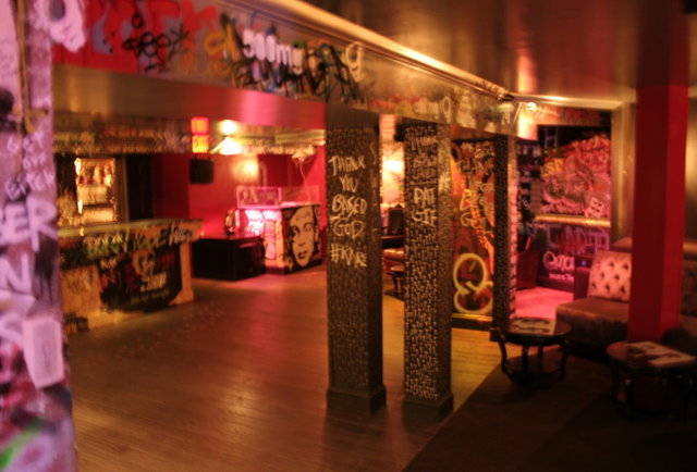 GunBar