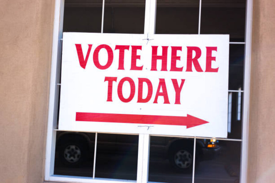 How To Make Sure Your Vote Counts In Louisiana This November Thrillist