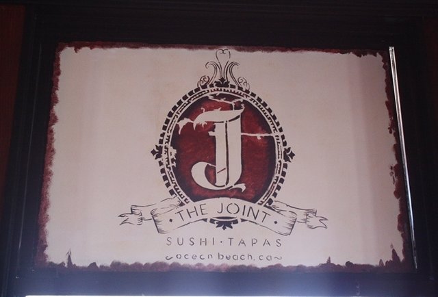 The Joint
