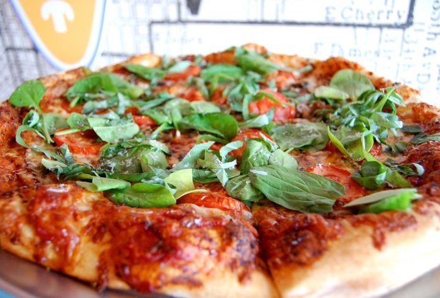 Pritty Boys Pizzeria