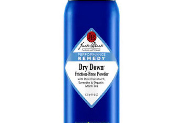 Jack Black Dry Down Powder